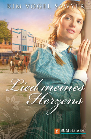 Kim Vogel Sawyer: Lied meines Herzens