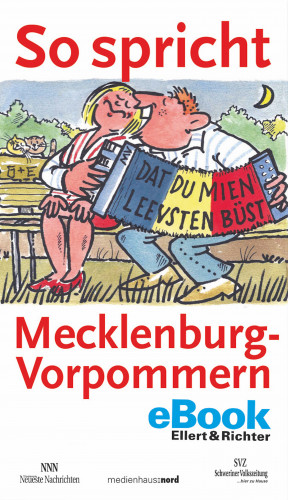 Jürgen Seidel: So spricht Mecklenburg-Vorpommern
