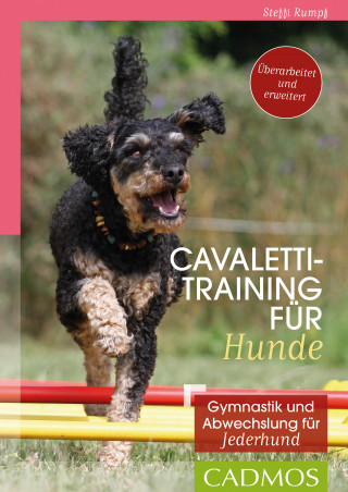 Steffi Rumpf: Cavalettitraining für Hunde