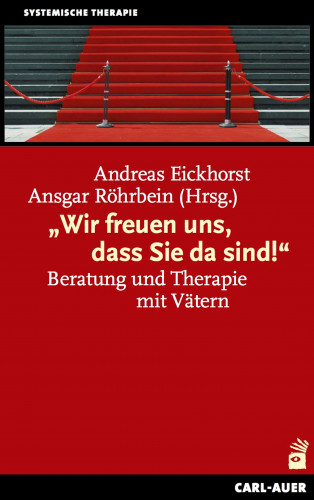 Andreas Eickhorst, Ansgar Röhrbein: "Wir freuen uns, dass Sie da sind!"