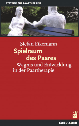 Stefan Eikemann: Spielraum des Paares