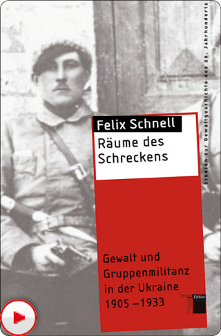 Felix Schnell: Räume des Schreckens