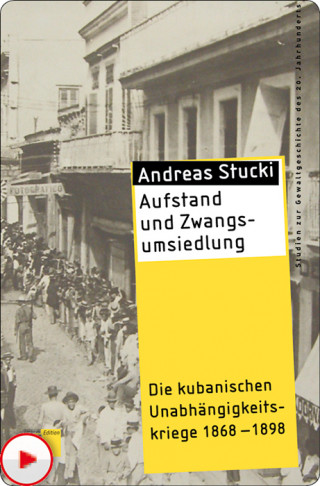 Andreas Stucki: Aufstand und Zwangsumsiedlung