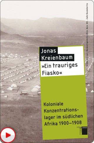 Jonas Kreienbaum: "Ein trauriges Fiasko"