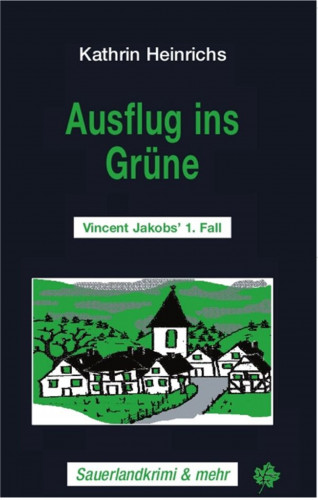 Kathrin Heinrichs: Ausflug ins Grüne