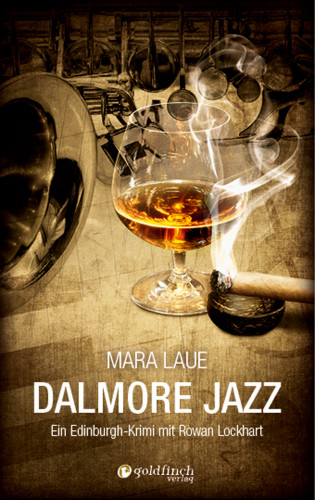 Mara Laue: Dalmore Jazz