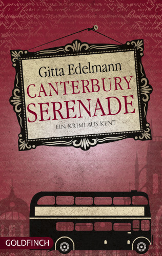 Gitta Edelmann: Canterbury Serenade