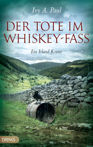 Ivy A. Paul: Der Tote im Whiskey-Fass