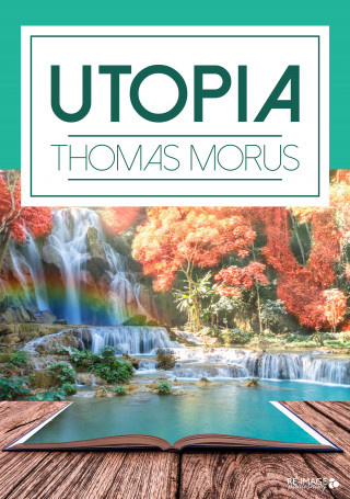 Thomas Morus: Utopia