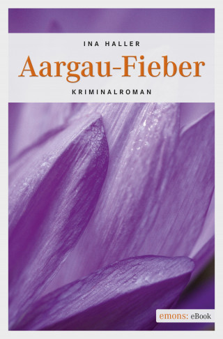Ina Haller: Aargau-Fieber