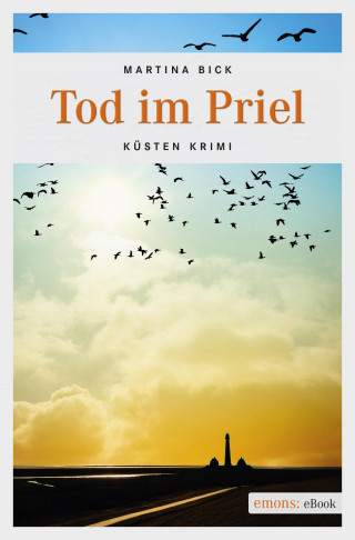 Martina Bick: Tod im Priel