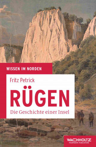 Fritz Petrick: Rügen