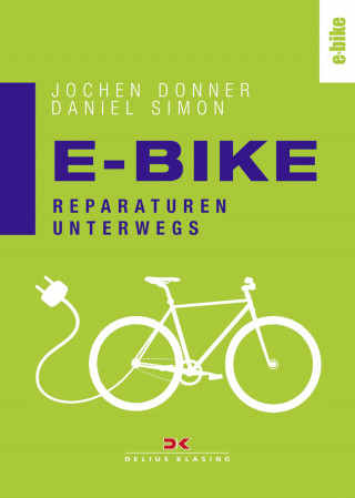 Daniel Simon, Jochen Donner: E-Bike