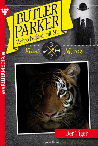 Günter Dönges: Der Tiger
