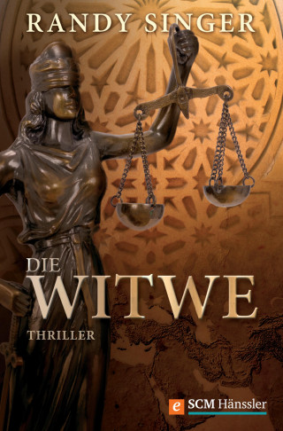 Randy Singer: Die Witwe