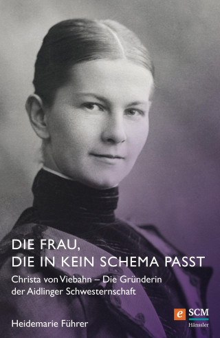 Heidemarie Führer: Die Frau, die in kein Schema passt