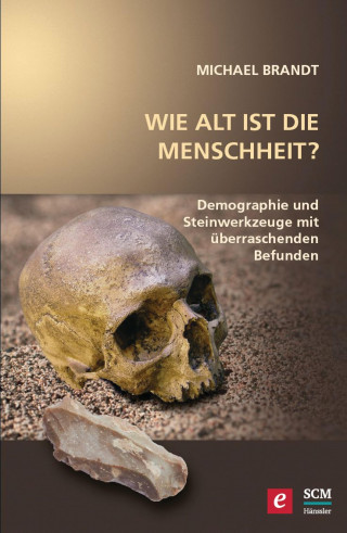 Michael Brandt: Wie alt ist die Menschheit?