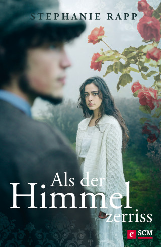 Stephanie Rapp: Als der Himmel zerriss