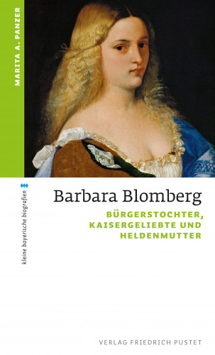Marita A. Panzer: Barbara Blomberg