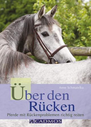 Anne Schmatelka: Über den Rücken