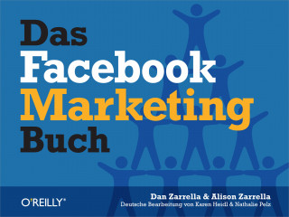 Dan Zarrella: Das Facebook-Marketing-Buch