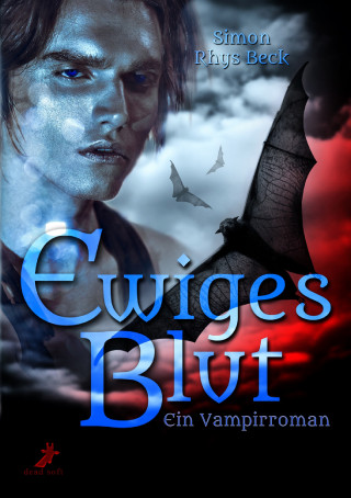 Simon Rhys Beck: Ewiges Blut