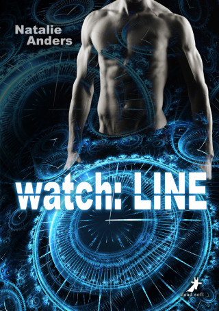 Natalie Anders: watch: LINE