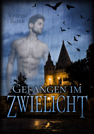 Verena Rank: Gefangen im Zwielicht