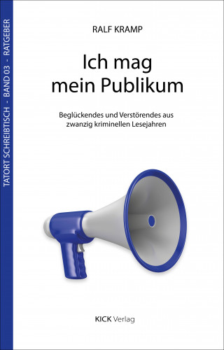 Ralf Kramp: Ich mag mein Publikum