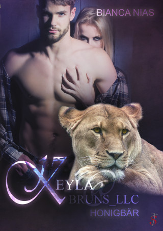 Bianca Nias: Keyla@Bruns_LLC: Honigbär
