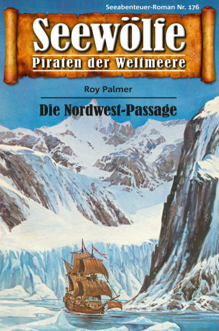Roy Palmer: Seewölfe - Piraten der Weltmeere 176