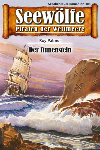 Roy Palmer: Seewölfe - Piraten der Weltmeere 309