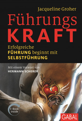 Jacqueline Groher: FührungsKRAFT