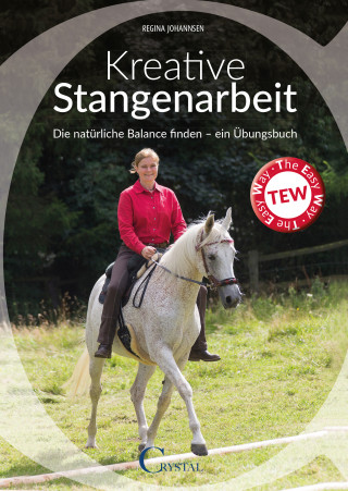 Regina Johannsen: Kreative Stangenarbeit