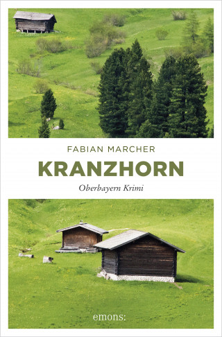 Fabian Marcher: Kranzhorn