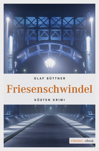 Olaf Büttner: Friesenschwindel
