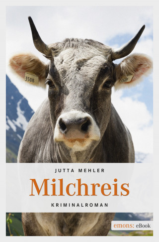 Jutta Mehler: Milchreis