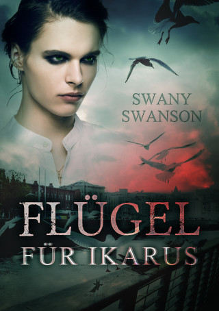 Swany Swanson: Flügel für Ikarus