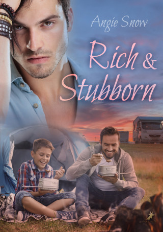 Angie Snow: Rich & Stubborn