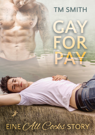 TM Smith: Gay for Pay