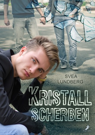 Svea Lundberg: Kristallscherben