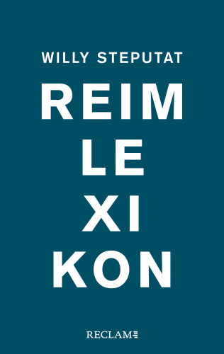 Willy Steputat: Reimlexikon