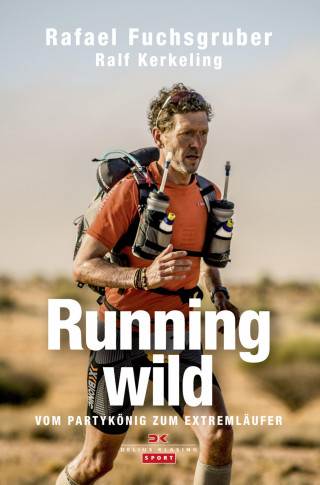 Rafael Fuchsgruber, Ralf Kerkeling: Running wild
