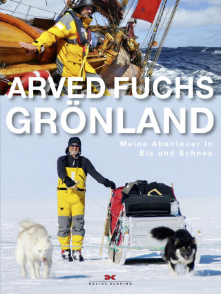 Arved Fuchs: Grönland