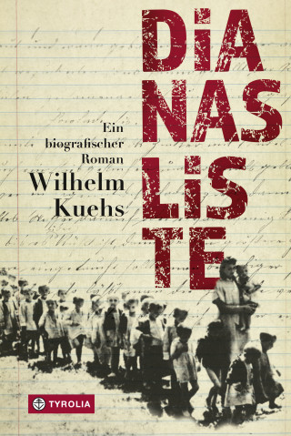 Wilhelm Kuehs: Dianas Liste