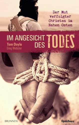 Tom Doyle, Greg Webster: Im Angesicht des Todes