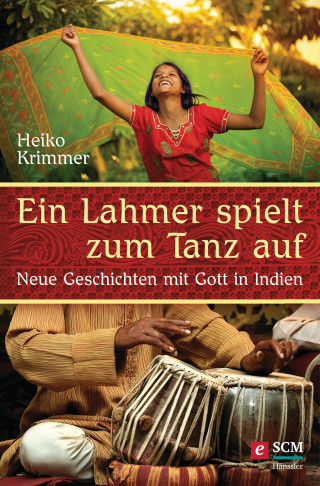 Heiko Krimmer: Ein Lahmer spielt zum Tanz auf