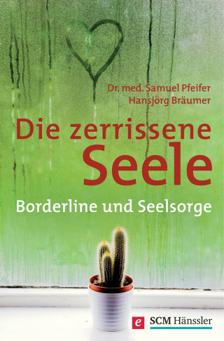 Samuel Pfeifer, Hansjörg Bräumer: Die zerrissene Seele