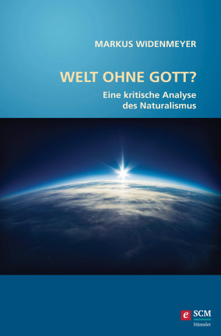 Markus Widenmeyer: Welt ohne Gott?