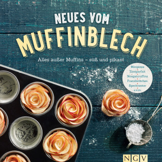 Anne Peters: Neues vom Muffinblech